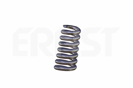 Spring, muffler (499095)