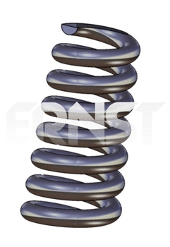 Spring, muffler (495806)