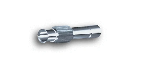 Flexible Pipe, exhaust system (530453)