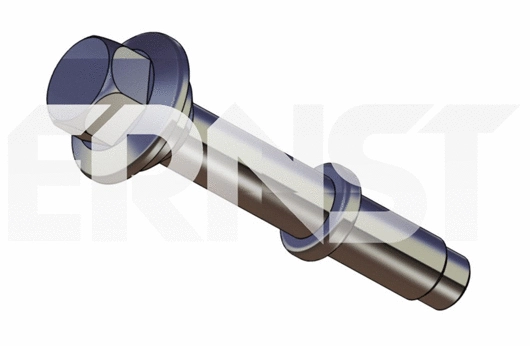 Bolt, exhaust system (493574)