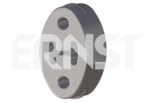 Mount, exhaust system (492621)