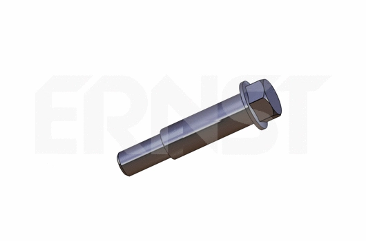 Bolt, exhaust system (499200)