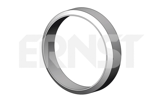 Seal Ring, exhaust pipe (497442)