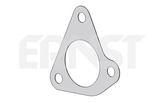 Gasket, exhaust pipe (496209)