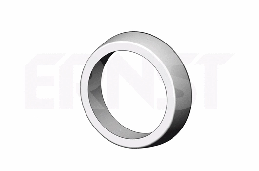 Gasket, exhaust pipe (499156)