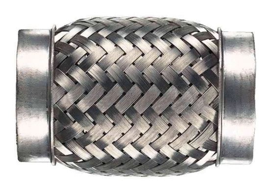 Flexible Pipe, exhaust system