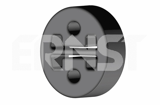 Mount, exhaust system (491570)