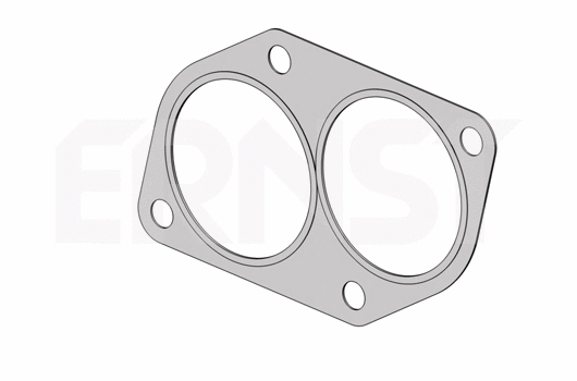 Gasket, exhaust pipe (499125)