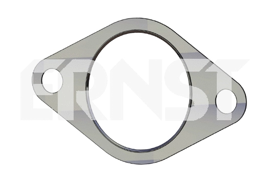 Gasket, exhaust pipe (491167)