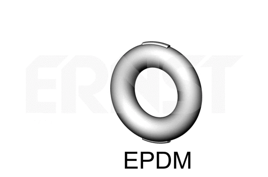 Mount, exhaust system (498852)