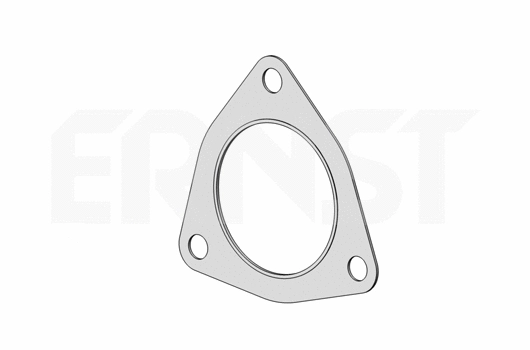 Gasket, exhaust pipe (494267)