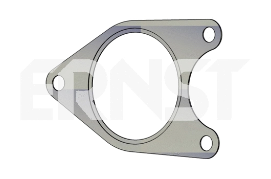 Gasket, exhaust pipe (491112)
