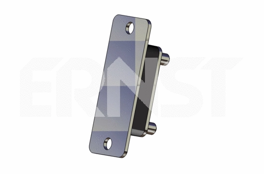 Mount, exhaust system (492034)