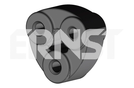 Mount, exhaust system (491259)