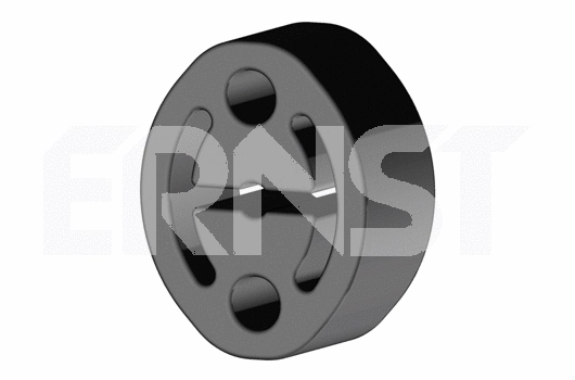 Mount, exhaust system (492287)