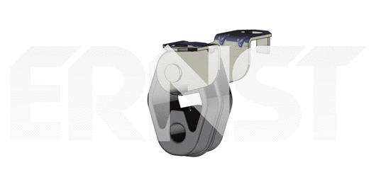 Mount, exhaust system (499620)