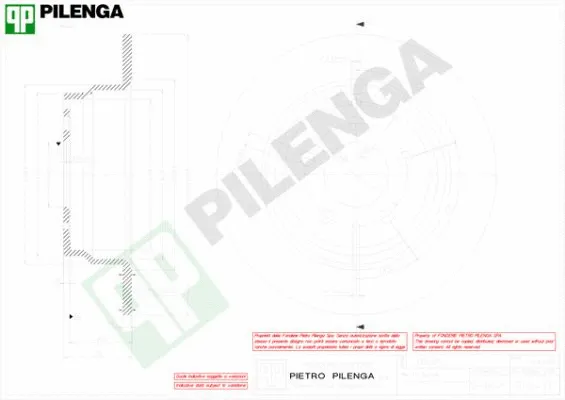 Brake Disc (5264)