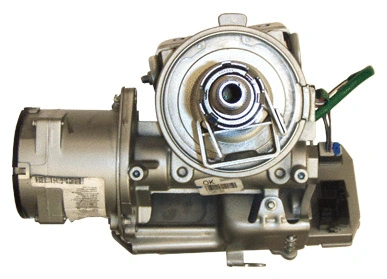 Steering Column