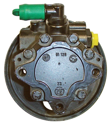 Hydraulic Pump, steering