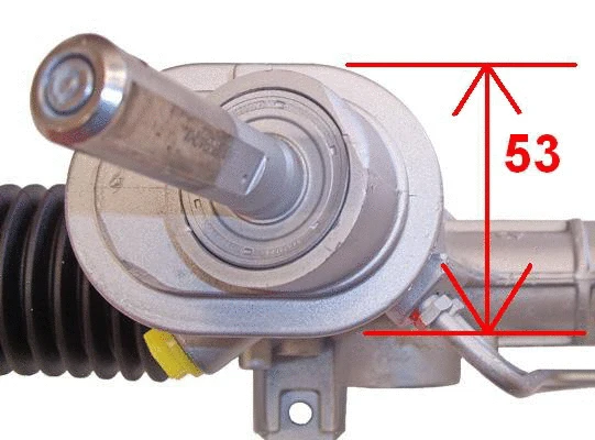 Steering Gear