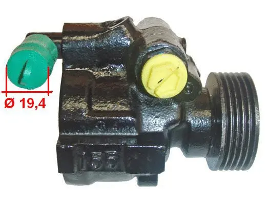 Hydraulic Pump, steering (04.07.0150-1)