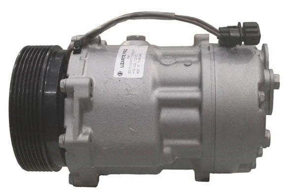 Compressor, air conditioning (81.10.46.046)