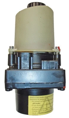 Hydraulic Pump, steering