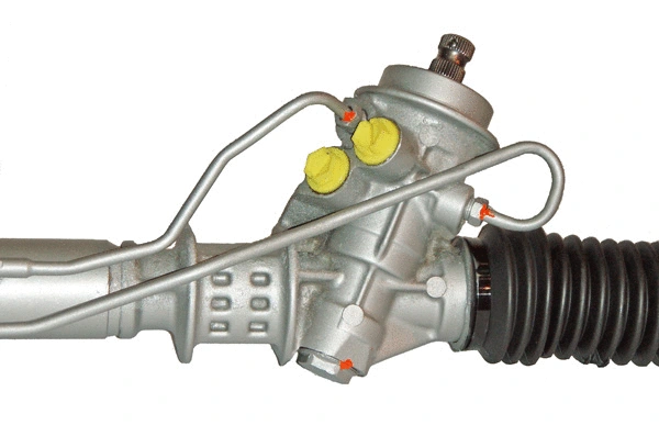 Steering Gear