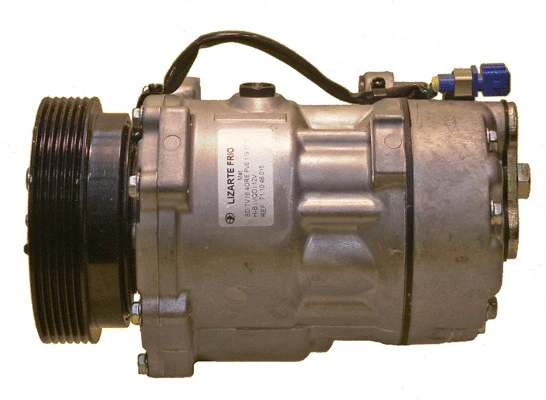 Compressor, air conditioning (71.10.46.015)
