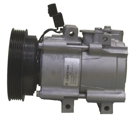 Compressor, air conditioning (81.05.17.005)