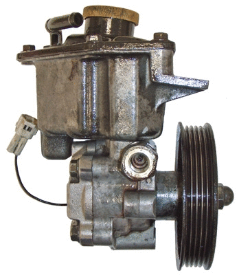 Hydraulic Pump, steering (04.75.0106-1)