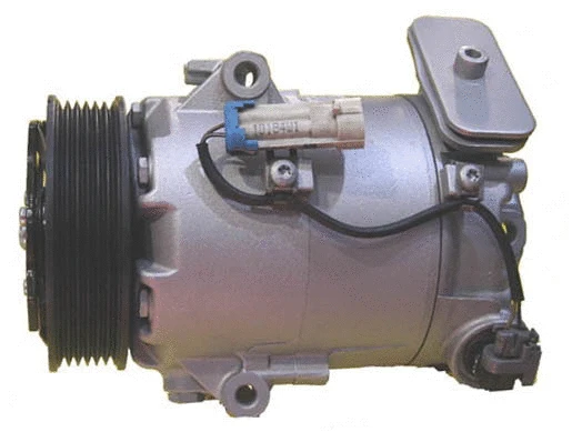 Compressor, air conditioning (81.06.17.012)