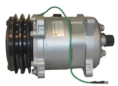 Compressor, air conditioning (81.10.11.030)