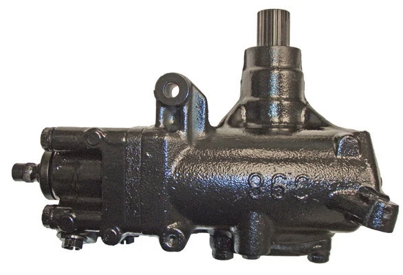 Steering Gear (03.09.1074)