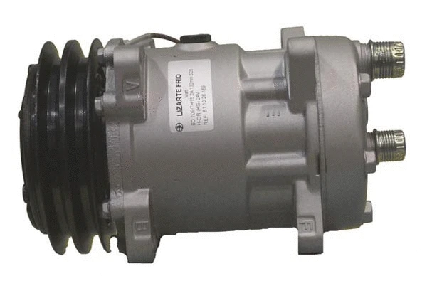 Compressor, air conditioning (81.10.26.169)