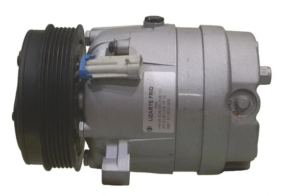 Compressor, air conditioning (81.06.01.009)