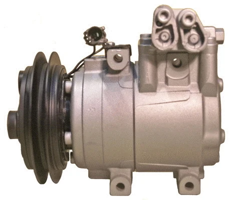 Compressor, air conditioning (81.15.02.006)