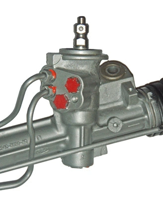 Steering Gear