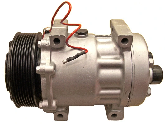 Compressor, air conditioning (81.10.27.062)