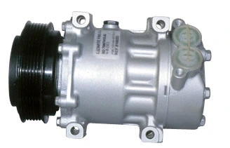 Compressor, air conditioning (81.10.27.025)
