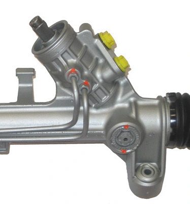 Steering Gear