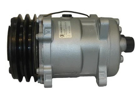 Compressor, air conditioning (81.10.11.021)
