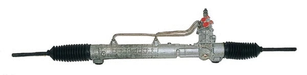 Steering Gear (01.48.1520)