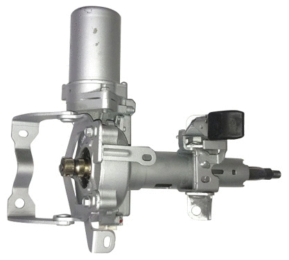 Steering Column