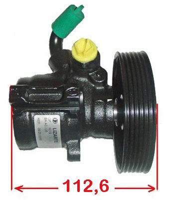Hydraulic Pump, steering (04.05.0355-3)