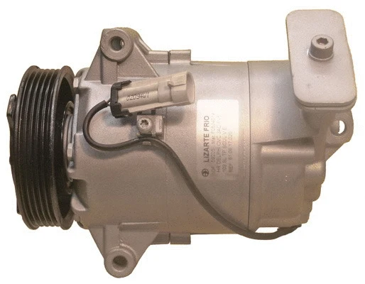 Compressor, air conditioning (81.06.17.020)