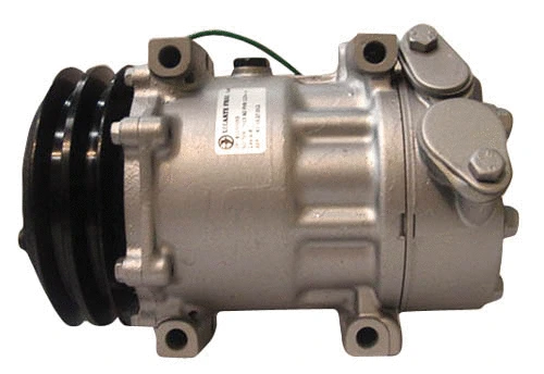 Compressor, air conditioning (81.10.27.015)