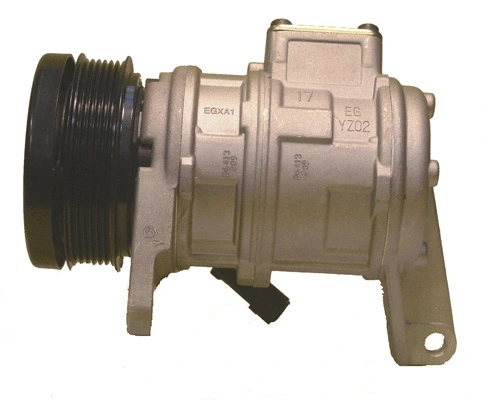 Compressor, air conditioning (71.08.25.010)