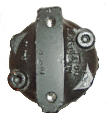 Hydraulic Pump, steering