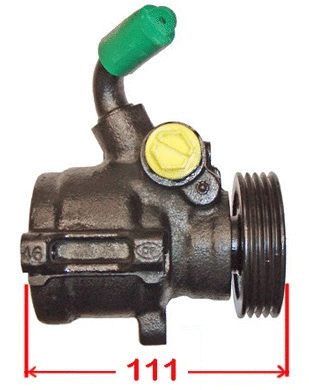 Hydraulic Pump, steering (04.05.0307-1)